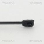 TRISCAN Gasfeder, Motorhaube