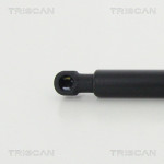 TRISCAN Gasfeder, Koffer-/Laderaum