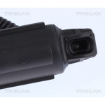 TRISCAN Gasfeder, Koffer-/Laderaum