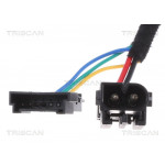 TRISCAN Gasfeder, Koffer-/Laderaum
