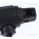TRISCAN Gasfeder, Koffer-/Laderaum