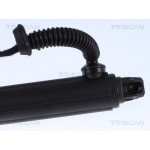 TRISCAN Gasfeder, Koffer-/Laderaum