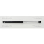 TRISCAN Gasfeder, Motorhaube