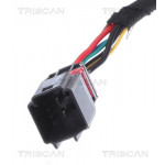TRISCAN Gasfeder, Koffer-/Laderaum
