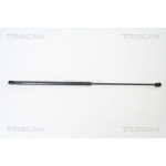 TRISCAN Gasfeder, Motorhaube
