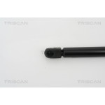 TRISCAN Gasfeder, Motorhaube