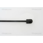 TRISCAN Gasfeder, Motorhaube