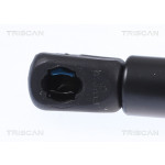 TRISCAN Gasfeder, Motorhaube