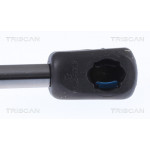 TRISCAN Gasfeder, Motorhaube
