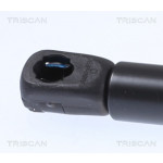 TRISCAN Gasfeder, Motorhaube