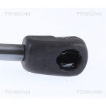 TRISCAN Gasfeder, Motorhaube