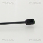 TRISCAN Gasfeder, Koffer-/Laderaum