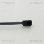 TRISCAN Gasfeder, Koffer-/Laderaum