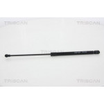 TRISCAN Gasfeder, Koffer-/Laderaum