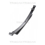 TRISCAN Federnpaket