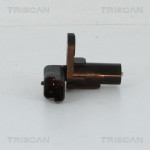 TRISCAN Impulsgeber, Kurbelwelle