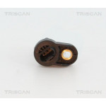 TRISCAN Impulsgeber, Kurbelwelle