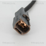 TRISCAN Impulsgeber, Kurbelwelle