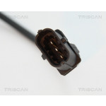 TRISCAN Impulsgeber, Kurbelwelle
