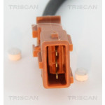 TRISCAN Impulsgeber, Kurbelwelle