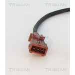 TRISCAN Impulsgeber, Kurbelwelle