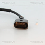 TRISCAN Impulsgeber, Kurbelwelle