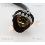TRISCAN Impulsgeber, Kurbelwelle