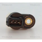 TRISCAN Sensor, Nockenwellenposition