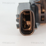 TRISCAN Impulsgeber, Kurbelwelle