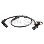 SNR Sensor, Raddrehzahl