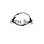 SNR Sensor, Raddrehzahl