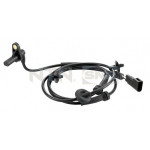 SNR Sensor, Raddrehzahl