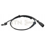 SNR Sensor, Raddrehzahl