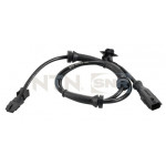 SNR Sensor, Raddrehzahl