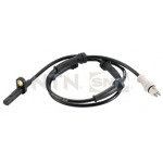 SNR Sensor, Raddrehzahl