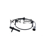 SNR Sensor, Raddrehzahl