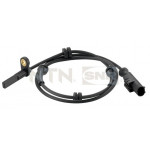 SNR Sensor, Raddrehzahl