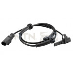 SNR Sensor, Raddrehzahl