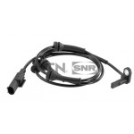 SNR Sensor, Raddrehzahl