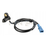 SNR Sensor, Raddrehzahl