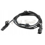 SNR Sensor, Raddrehzahl
