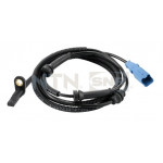 SNR Sensor, Raddrehzahl