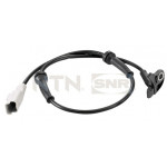 SNR Sensor, Raddrehzahl