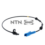 SNR Sensor, Raddrehzahl