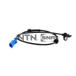 SNR Sensor, Raddrehzahl