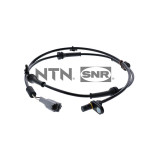 SNR Sensor, Raddrehzahl