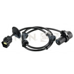 SNR Sensor, Raddrehzahl