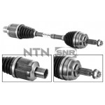 SNR Antriebswelle