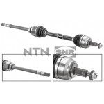 SNR Antriebswelle