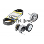 SNR Keilrippenriemensatz